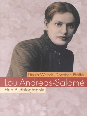 cover image of Lou Andreas-Salomé